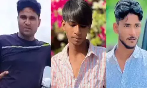 फर्जी पुलिस बनकर ई-मित्र संचालक से साढ़े पांच लाख ऐंठे