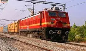 अजमेर–मदार ब्लॉक से कई ट्रेनों के मार्ग बदले अजमेर–मदार ब्लॉक से कई ट्रेनों के मार्ग बदले