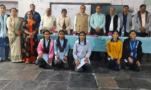 मांडल में ग्रीन ग्रोथ स्किल अभियान के तहत ब्लॉक स्तरीय प्रतियोगिताएं सम्पन्न मांडल में ग्रीन ग्रोथ स्किल अभियान के तहत ब्लॉक स्तरीय प्रतियोगिताएं सम्पन्न