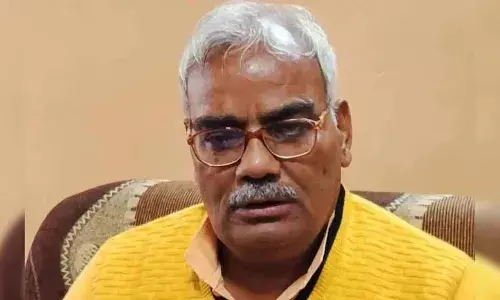 शिक्षा मंत्री ने सभी विधायकों से मांगी MLA फंड की 20% रकम, पत्र लिखकर बताई वजह शिक्षा मंत्री ने सभी विधायकों से मांगी MLA फंड की 20% रकम, पत्र लिखकर बताई वजह