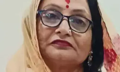 हाईकोर्ट ने भगवानपुरा पंचायत की निवर्तमान सरपंच को दिया स्टे हाईकोर्ट ने भगवानपुरा पंचायत की निवर्तमान सरपंच को दिया स्टे