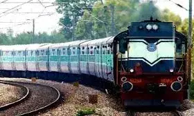 रायपुर में दिल दहला देने वाली वारदात: पति ने पत्नी की हत्या के बाद ट्रेन के आगे कूदकर दी जान