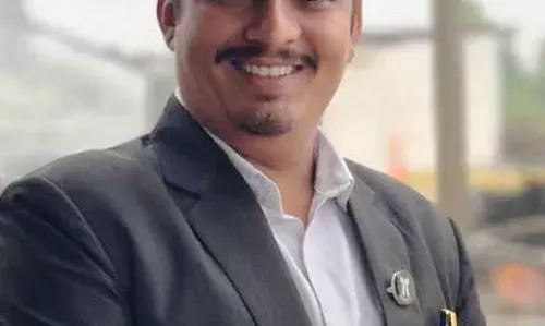 तेली विधि सलाहकार, लौहार उपाध्यक्ष बने तेली विधि सलाहकार, लौहार उपाध्यक्ष बने