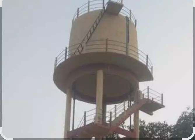 भीलवाड़ा में 20 किमी नई पाइपलाइन बिछेगी: टंकी से पहले किसी को नहीं मिलेगा कनेक्शन, बूस्टर की लूट पर लगेगी रोक भीलवाड़ा में 20 किमी नई पाइपलाइन बिछेगी: टंकी से पहले किसी को नहीं मिलेगा कनेक्शन, बूस्टर की लूट पर लगेगी रोक