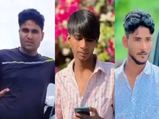 फर्जी पुलिस बनकर ई-मित्र संचालक से साढ़े पांच लाख ऐंठे फर्जी पुलिस बनकर ई-मित्र संचालक से साढ़े पांच लाख ऐंठे