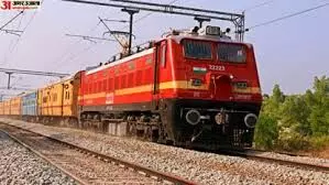 अजमेर–मदार ब्लॉक से कई ट्रेनों के मार्ग बदले अजमेर–मदार ब्लॉक से कई ट्रेनों के मार्ग बदले