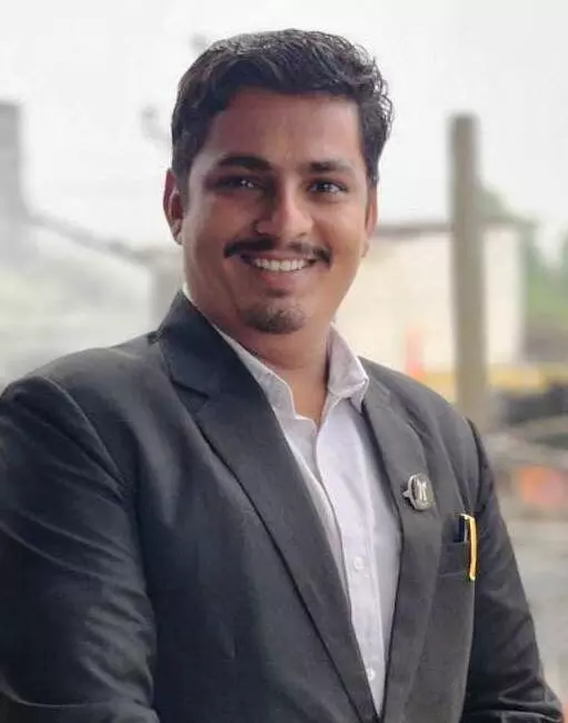 तेली विधि सलाहकार, लौहार उपाध्यक्ष बने तेली विधि सलाहकार, लौहार उपाध्यक्ष बने