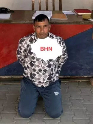 डोडा तस्करी का मामला- सप्लायर को पुलिस ने किया गिरफ्तार, जेल भेजा