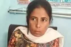 ग्राम विकास अधिकारी रिश्वत लेते रंगे हाथों गिरफ्तार, 1500 रुपए की ली रकम