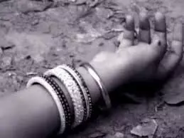 खेत पर जहरीले जंतु के काटने से महिला की मौत खेत पर जहरीले जंतु के काटने से महिला की मौत