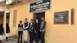 पत्नी की हत्या करने वाले पति को फांसी, कोर्ट ने कहा— मामला ‘विरल से विरलतम पत्नी की हत्या करने वाले पति को फांसी, कोर्ट ने कहा— मामला ‘विरल से विरलतम