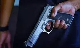 मुख्य आरोपित को पिस्टल बेचने वाला जाहिद खान उदयपुर से गिरफ्तार