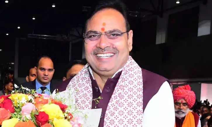 राजस्थान में एक टिकट पर 4 से 5 फिल्म देख सकेंगे, प्रवासी राजस्थानी दिवस में बोले सीएम भजनलाल शर्मा