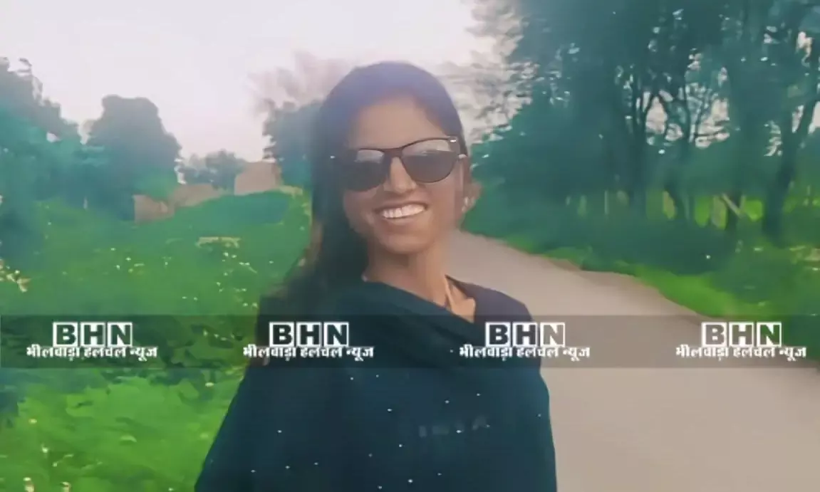 ससुराल में विषाक्त सेवन से महिला की मौत, चार साल पहले हुआ था विवाह