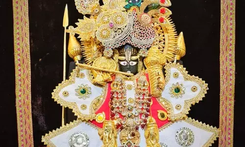 जय श्री कोटड़ी श्याम दरबार आज मंगला श्रृंगार आरती के दर्शन दिनांक 10-12-2025* जय श्री कोटड़ी श्याम दरबार आज मंगला श्रृंगार आरती के दर्शन दिनांक 10-12-2025*