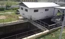 भीलवाड़ा में ट्रीटेड पानी उपयोग की बड़ी पहल, 15 प्रोसेस हाउस तैयार