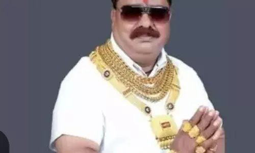 गोल्डमैन के बाद अब ठेकेदार को मिली 2 करोड़ की फिरौती की धमकी