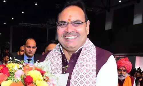 राजस्थान में एक टिकट पर 4 से 5 फिल्म देख सकेंगे, प्रवासी राजस्थानी दिवस में बोले सीएम भजनलाल शर्मा राजस्थान में एक टिकट पर 4 से 5 फिल्म देख सकेंगे, प्रवासी राजस्थानी दिवस में बोले सीएम भजनलाल शर्मा