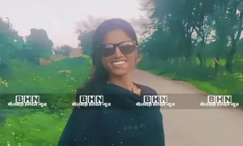 ससुराल में विषाक्त सेवन से महिला की मौत, चार साल पहले हुआ था विवाह