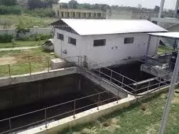 भीलवाड़ा में ट्रीटेड पानी उपयोग की बड़ी पहल, 15 प्रोसेस हाउस तैयार भीलवाड़ा में ट्रीटेड पानी उपयोग की बड़ी पहल, 15 प्रोसेस हाउस तैयार