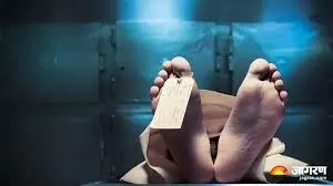 बीएलओ की लगातार कॉल से परेशान युवक ने किया आत्मदाह बीएलओ की लगातार कॉल से परेशान युवक ने किया आत्मदाह