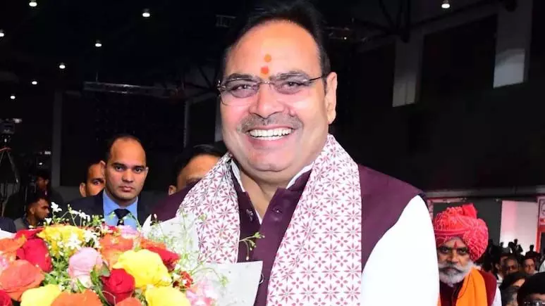 राजस्थान में एक टिकट पर 4 से 5 फिल्म देख सकेंगे, प्रवासी राजस्थानी दिवस में बोले सीएम भजनलाल शर्मा