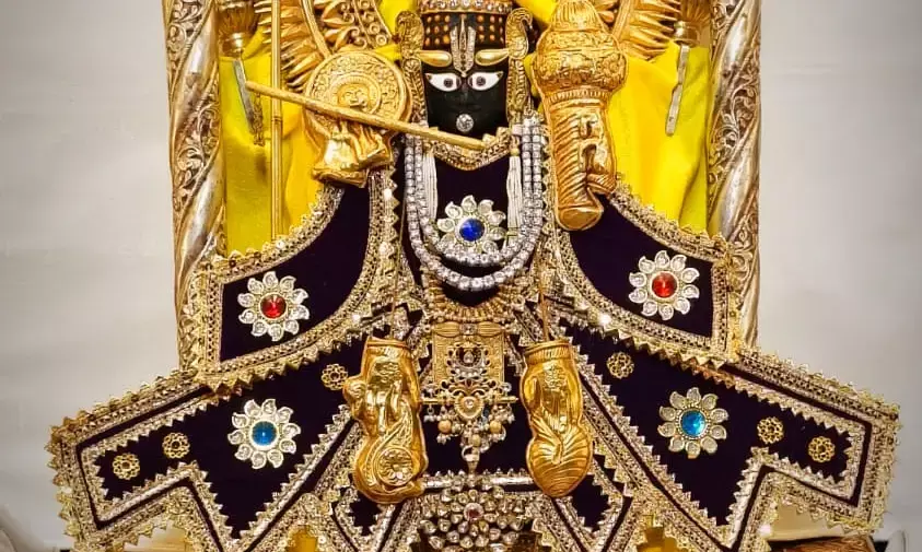 जय श्री कोटड़ी श्याम दरबार आज मंगला श्रृंगार आरती के दर्शन दिनांक    11-12-2025*