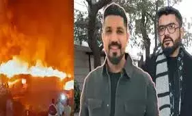 गोवा नाइट क्लब अग्निकांड: थाईलैंड में लूथरा ब्रदर्स हिरासत में गोवा नाइट क्लब अग्निकांड: थाईलैंड में लूथरा ब्रदर्स हिरासत में