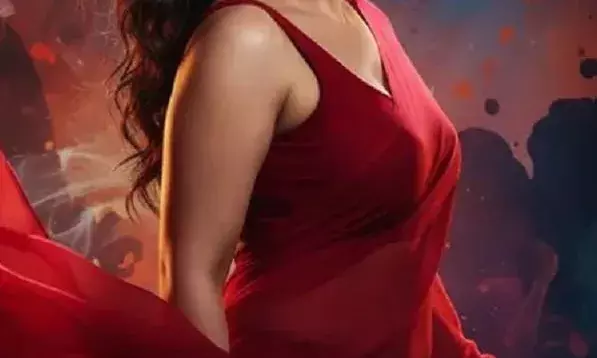 अलीशा पंवार ने बताई सच्चे प्यार की परिभाषा, कहा- शुरुआत भरोसे से होती है