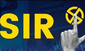 चुनाव आयोग ने छह राज्यों में SIR की समय सीमा बढ़ाई