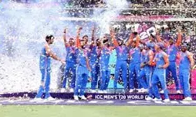 सिर्फ 100 रुपये में शुरू हुई T20 वर्ल्ड कप 2026 की टिकट बिक्री, दर्शकों में जबरदस्त उत्साह