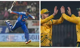 भारत की T20 में रनों के लिहाज से घर में सबसे बड़ी हार, तिलक को छोड़कर अन्य बल्लेबाजों ने किया निराश