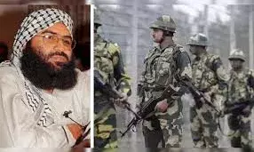 लश्कर–जैश ने बांग्लादेश भेजे विस्फोटक विशेषज्ञ; खुफिया एजेंसियां हाई अलर्ट पर