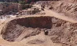 कोटड़ी , समोड़ी कुवाड़ा में चिनाई पत्थर का अवैध खनन बे रोक टोक बदनोर क्षेत्र ‘फिलाइट शिस्ट’ पर कार्यवाही कोटड़ी , समोड़ी कुवाड़ा में चिनाई पत्थर का अवैध खनन बे रोक टोक बदनोर क्षेत्र ‘फिलाइट शिस्ट’ पर कार्यवाही