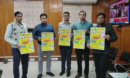 चित्तौड़गढ़ को बाल विवाह मुक्त बनाने हेतु सभी विभागों का समन्वित प्रयास आवश्यक – जिला कलक्टर