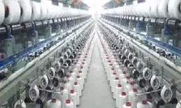 रूपाहेली में टेक्सटाइल पार्क पर संकट, पर्यावरण स्वीकृति अटकी; उद्यमियों ने हस्तक्षेप की मांग उठाई रूपाहेली में टेक्सटाइल पार्क पर संकट, पर्यावरण स्वीकृति अटकी; उद्यमियों ने हस्तक्षेप की मांग उठाई