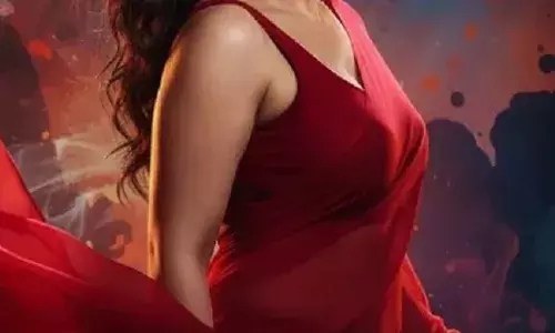 अलीशा पंवार ने बताई सच्चे प्यार की परिभाषा, कहा- शुरुआत भरोसे से होती है अलीशा पंवार ने बताई सच्चे प्यार की परिभाषा, कहा- शुरुआत भरोसे से होती है