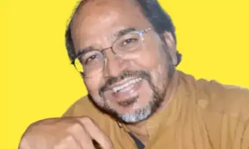 डॉ. कैलाश मण्डेला को मिलेगा प्रतिष्ठित सम्मान डॉ. कैलाश मण्डेला को मिलेगा प्रतिष्ठित सम्मान