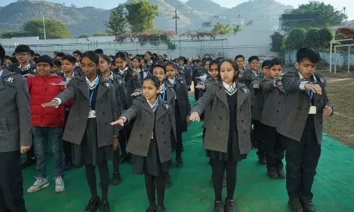 26 दिसंबर तक आयोजित होगा सड़क सुरक्षा पखवाड़ा, सड़क सुरक्षा नियमों के प्रति आमजन को करेंगे जागरूक 26 दिसंबर तक आयोजित होगा सड़क सुरक्षा पखवाड़ा, सड़क सुरक्षा नियमों के प्रति आमजन को करेंगे जागरूक