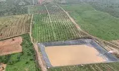 सरकार ने क्षेत्र सीमा घटाई, अब अधिक किसान होंगे लाभान्वित सरकार ने क्षेत्र सीमा घटाई, अब अधिक किसान होंगे लाभान्वित