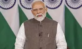 प्रधानमंत्री मोदी के आवास पर एनडीए सांसदों के लिए विशेष रात्रि भोज, प्रधानमंत्री मोदी के आवास पर एनडीए सांसदों के लिए विशेष रात्रि भोज,