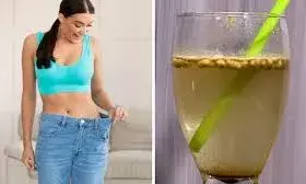 वजन घटाने का सस्ता और असरदार उपाय: अदरक कैसे तेज़ करता है फैट बर्निंग, जानें पूरी रिपोर्ट