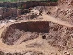 कोटड़ी , समोड़ी कुवाड़ा में चिनाई पत्थर का अवैध खनन बे रोक टोक बदनोर क्षेत्र ‘फिलाइट शिस्ट’ पर कार्यवाही कोटड़ी , समोड़ी कुवाड़ा में चिनाई पत्थर का अवैध खनन बे रोक टोक बदनोर क्षेत्र ‘फिलाइट शिस्ट’ पर कार्यवाही