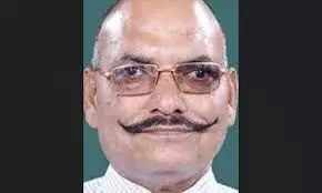 वैर से विधायक बहादुर सिंह कोली की तबीयत बिगड़ी, हार्ट संबंधी समस्या के चलते जयपुर रेफर वैर से विधायक बहादुर सिंह कोली की तबीयत बिगड़ी, हार्ट संबंधी समस्या के चलते जयपुर रेफर