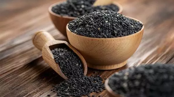 काला तिल: सुपरसीड जो हड्डियों और मांसपेशियों को गहराई तक देता है पोषण काला तिल: सुपरसीड जो हड्डियों और मांसपेशियों को गहराई तक देता है पोषण