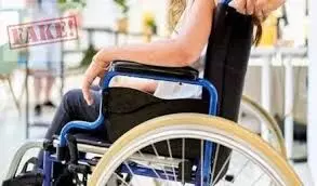 पटवारी भर्ती में दिव्यांग प्रमाणपत्रों का दोबारा सत्यापन पटवारी भर्ती में दिव्यांग प्रमाणपत्रों का दोबारा सत्यापन