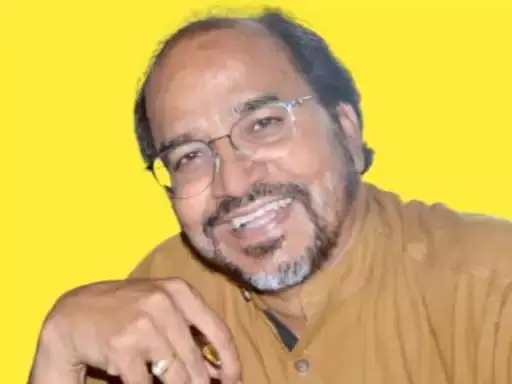 डॉ. कैलाश मण्डेला को मिलेगा प्रतिष्ठित सम्मान डॉ. कैलाश मण्डेला को मिलेगा प्रतिष्ठित सम्मान