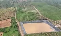 सरकार ने क्षेत्र सीमा घटाई, अब अधिक किसान होंगे लाभान्वित सरकार ने क्षेत्र सीमा घटाई, अब अधिक किसान होंगे लाभान्वित