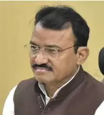 उप मुख्यमंत्री डॉ बैरवा 12 दिसंबर को व 13 को लखावत आयेंगे भीलवाड़ा दौरे पर उप मुख्यमंत्री डॉ बैरवा 12 दिसंबर को व 13 को लखावत आयेंगे भीलवाड़ा दौरे पर