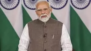 प्रधानमंत्री मोदी के आवास पर एनडीए सांसदों के लिए विशेष रात्रि भोज, प्रधानमंत्री मोदी के आवास पर एनडीए सांसदों के लिए विशेष रात्रि भोज,